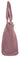 SAMANTHA LOOK Shopper Damen | echt Leder, Made in Italy