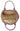 SAMANTHA LOOK Shopper Damen | echt Leder, Made in Italy