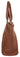 SAMANTHA LOOK Shopper Damen | echt Leder, Made in Italy
