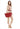 SAMANTHA LOOK Shopper Damen | echt Leder, Made in Italy