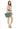 SAMANTHA LOOK Shopper Damen | echt Leder, Made in Italy
