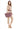 SAMANTHA LOOK Shopper Damen | echt Leder, Made in Italy