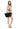 SAMANTHA LOOK Shopper Damen | echt Leder, Made in Italy