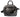 BETTY BARCLAY Rucksack Damen | echt Leder