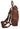 BETTY BARCLAY Rucksack Damen | echt Leder