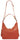 SAMANTHA LOOK Shopper Damen | echt Leder, Made in Italy