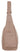 SAMANTHA LOOK Shopper Damen | echt Leder, Made in Italy