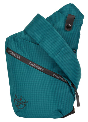 CHIEMSEE Crossover Bag LIGHT N BASE Herren, Damen |