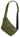 CHIEMSEE Crossover Bag LIGHT N BASE Herren, Damen |