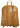 CLUTY City-Rucksack Damen | echt Leder, Made in Italy