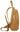 CLUTY City-Rucksack Damen | echt Leder, Made in Italy