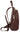 CLUTY City-Rucksack Damen | echt Leder, Made in Italy