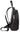 CLUTY City-Rucksack Damen | echt Leder, Made in Italy