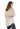 CLUTY City-Rucksack Damen | echt Leder, Made in Italy