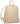 CLUTY City-Rucksack Damen | echt Leder, Made in Italy