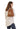 CLUTY City-Rucksack Damen | echt Leder, Made in Italy