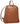 CLUTY City-Rucksack Damen | echt Leder, Made in Italy