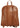 CLUTY City-Rucksack Damen | echt Leder, Made in Italy