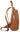 CLUTY City-Rucksack Damen | echt Leder, Made in Italy