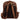 SPIKES & SPARROW Rucksack BACKPACK Damen | echt Leder