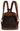 SPIKES & SPARROW Rucksack BACKPACK Damen | echt Leder