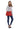 CLUTY Shopper Damen | echt Leder, Made in Italy