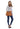CLUTY Shopper Damen | echt Leder, Made in Italy