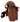 SPIKES & SPARROW Umhängetasche CROSS BODY Damen | echt Leder
