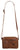 SPIKES & SPARROW Umhängetasche CROSS BODY Damen | echt Leder