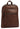 SANSIBAR Rucksack Damen | echt Leder