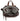 SANSIBAR Rucksack Damen | echt Leder