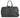FORTY DEGREES Reisetasche Herren, Damen | echt Leder, Made in Italy