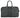 FORTY DEGREES Reisetasche Herren, Damen | echt Leder, Made in Italy