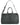 FORTY DEGREES Reisetasche Herren, Damen | echt Leder, Made in Italy