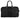 FORTY DEGREES Reisetasche Herren, Damen | echt Leder, Made in Italy