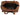 SPIKES & SPARROW Reisetasche WEEKENDER Herren, Damen | echt Leder