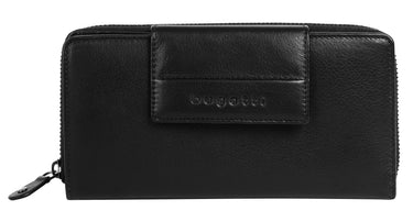 BUGATTI Geldbörse NOME Damen | echt Leder