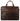 X-ZONE Notebooktasche Herren, Damen | echt Leder
