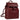 CLUTY Rucksack Damen | echt Leder, Made in Italy