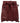 CLUTY Rucksack Damen | echt Leder, Made in Italy