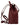 CLUTY Rucksack Damen | echt Leder, Made in Italy