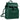 CLUTY Rucksack Damen | echt Leder, Made in Italy