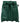 CLUTY Rucksack Damen | echt Leder, Made in Italy