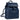 CLUTY Rucksack Damen | echt Leder, Made in Italy