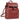 CLUTY Rucksack Damen | echt Leder, Made in Italy