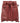 CLUTY Rucksack Damen | echt Leder, Made in Italy
