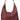 SAMANTHA LOOK Shopper Damen | Made in Italy, Große Handtasche mit Smartphonefach