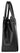 CLUTY Handtasche Damen | echt Leder, Made in Italy