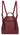 BETTY BARCLAY Rucksack Damen |