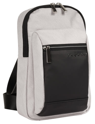 BUGATTI Crossover Bag SERA Herren, Damen | echt Leder